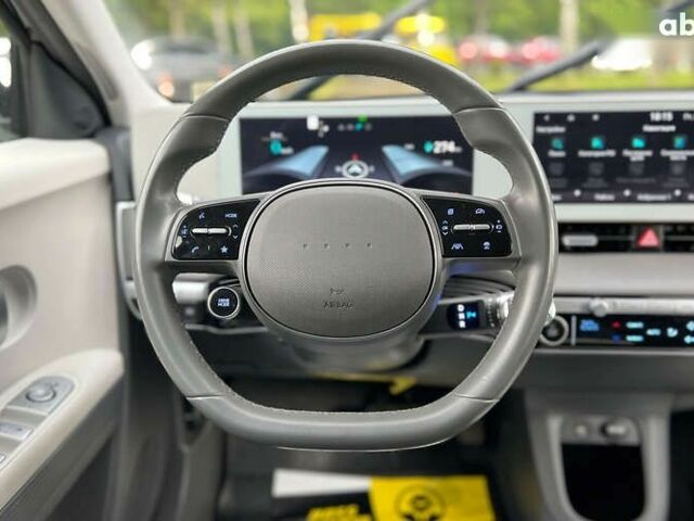 Хендай Ioniq 5, объемом двигателя 0 л и пробегом 53 тыс. км за 22550 $, фото 16 на Automoto.ua
