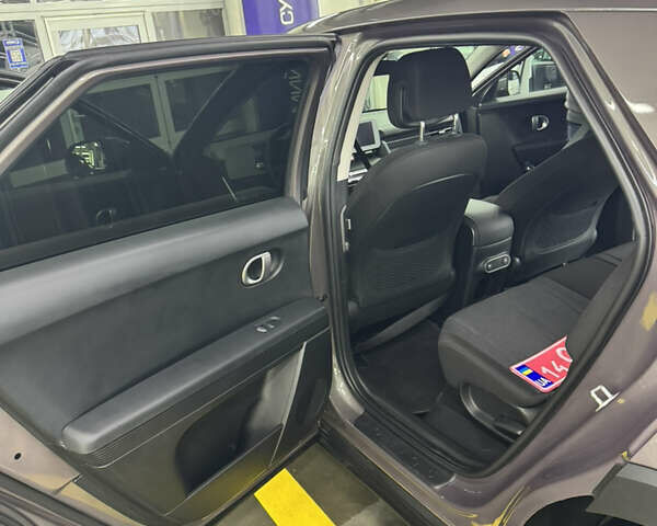 Хендай Ioniq 5, объемом двигателя 0 л и пробегом 57 тыс. км за 23200 $, фото 20 на Automoto.ua