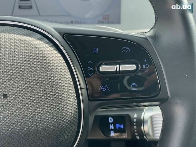 Хендай Ioniq 5, объемом двигателя 0 л и пробегом 40 тыс. км за 30990 $, фото 25 на Automoto.ua