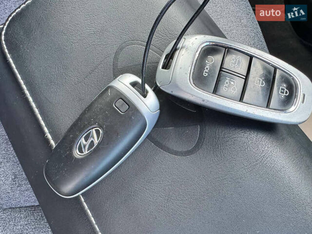 Хендай Ioniq 5, об'ємом двигуна 0 л та пробігом 114 тис. км за 24900 $, фото 25 на Automoto.ua