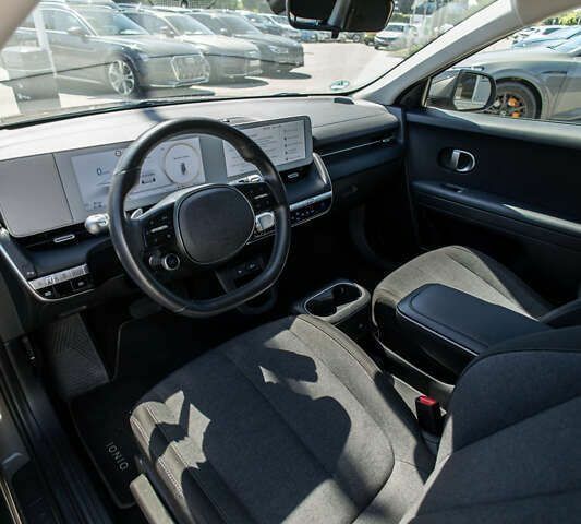 Хендай Ioniq 5, объемом двигателя 0 л и пробегом 80 тыс. км за 22900 $, фото 10 на Automoto.ua