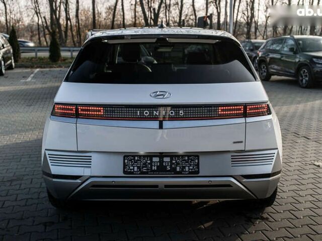 Хендай Ioniq 5, объемом двигателя 0 л и пробегом 32 тыс. км за 34200 $, фото 21 на Automoto.ua