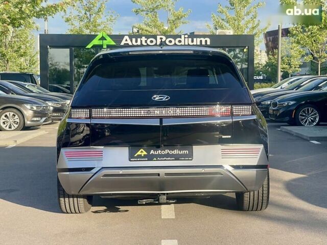 Хендай Ioniq 5, об'ємом двигуна 0 л та пробігом 14 тис. км за 27900 $, фото 7 на Automoto.ua