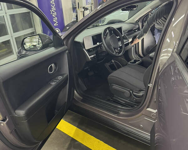 Хендай Ioniq 5, объемом двигателя 0 л и пробегом 57 тыс. км за 23200 $, фото 21 на Automoto.ua