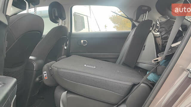 Хендай Ioniq 5, об'ємом двигуна 0 л та пробігом 30 тис. км за 17800 $, фото 8 на Automoto.ua