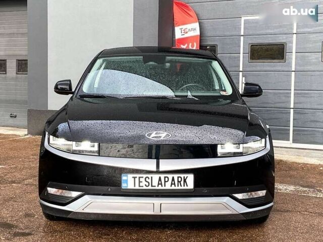 Хендай Ioniq 5, объемом двигателя 0 л и пробегом 22 тыс. км за 28999 $, фото 2 на Automoto.ua