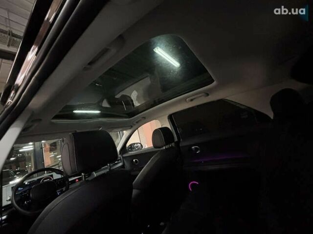 Хендай Ioniq 5, объемом двигателя 0 л и пробегом 14 тыс. км за 27500 $, фото 19 на Automoto.ua