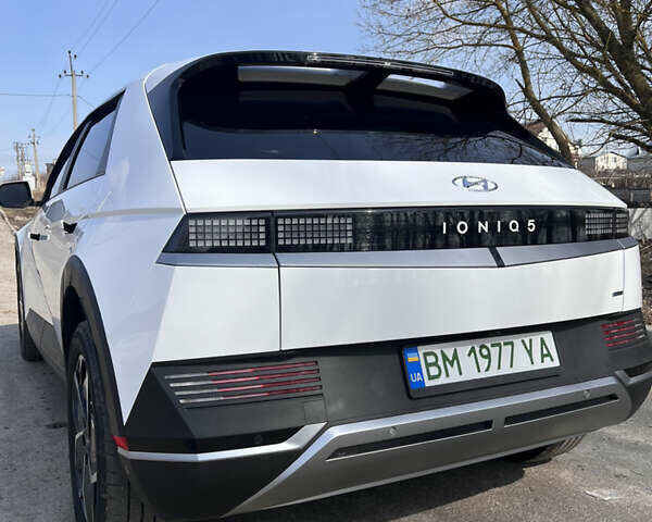 Хендай Ioniq 5, об'ємом двигуна 0 л та пробігом 30 тис. км за 32900 $, фото 2 на Automoto.ua