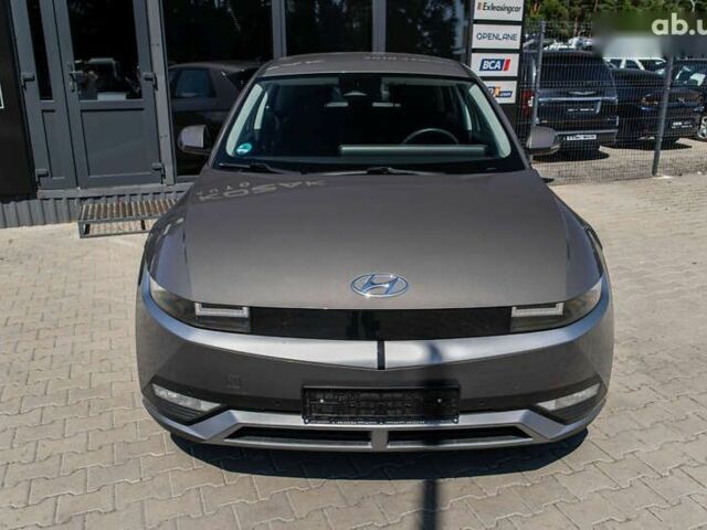 Хендай Ioniq 5, объемом двигателя 0 л и пробегом 80 тыс. км за 22499 $, фото 3 на Automoto.ua
