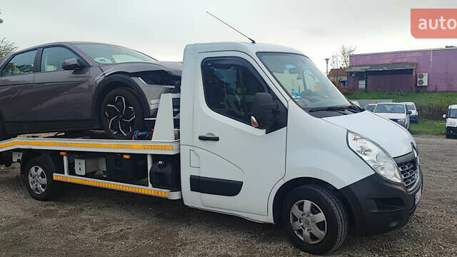 Хендай Ioniq 5, об'ємом двигуна 0 л та пробігом 30 тис. км за 17800 $, фото 5 на Automoto.ua