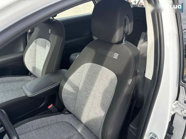 Хендай Ioniq 5, об'ємом двигуна 0 л та пробігом 75 тис. км за 29800 $, фото 21 на Automoto.ua