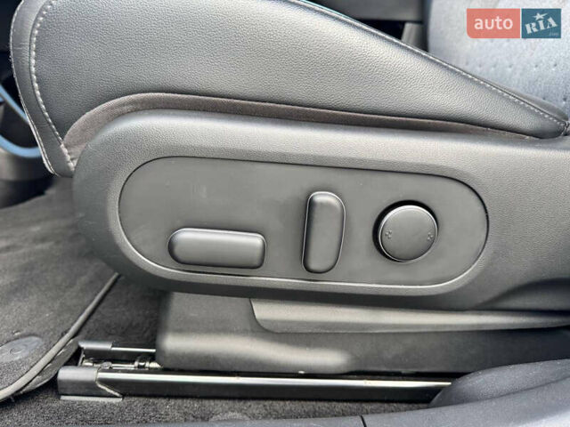 Хендай Ioniq 5, об'ємом двигуна 0 л та пробігом 114 тис. км за 24900 $, фото 11 на Automoto.ua