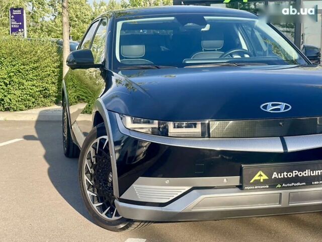 Хендай Ioniq 5, об'ємом двигуна 0 л та пробігом 14 тис. км за 27900 $, фото 2 на Automoto.ua
