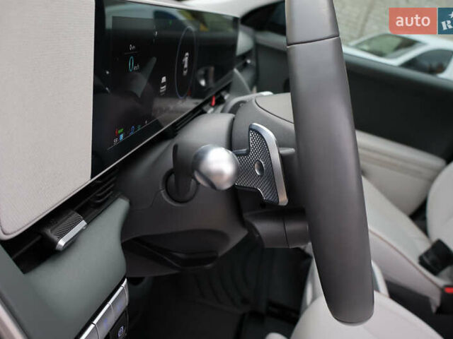 Хендай Ioniq 5, объемом двигателя 0 л и пробегом 49 тыс. км за 27300 $, фото 71 на Automoto.ua