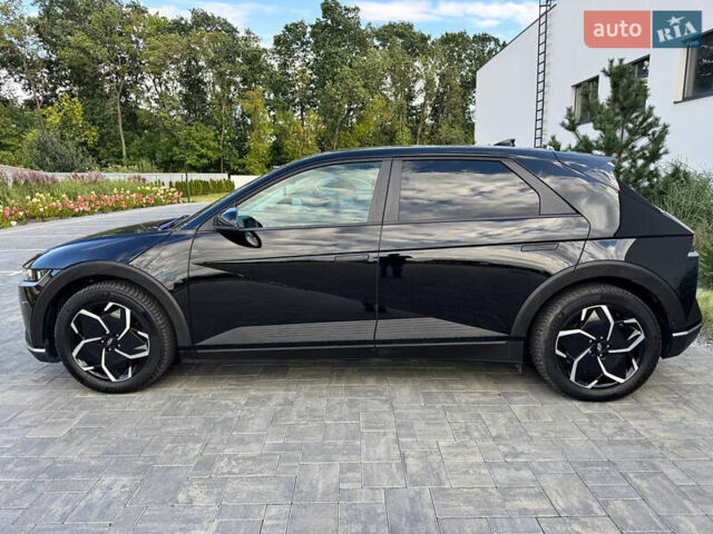 Хендай Ioniq 5, об'ємом двигуна 0 л та пробігом 114 тис. км за 24900 $, фото 1 на Automoto.ua