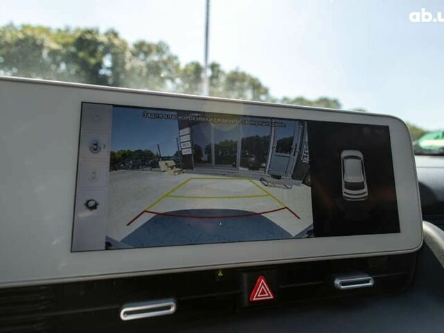 Хендай Ioniq 5, объемом двигателя 0 л и пробегом 80 тыс. км за 22499 $, фото 17 на Automoto.ua