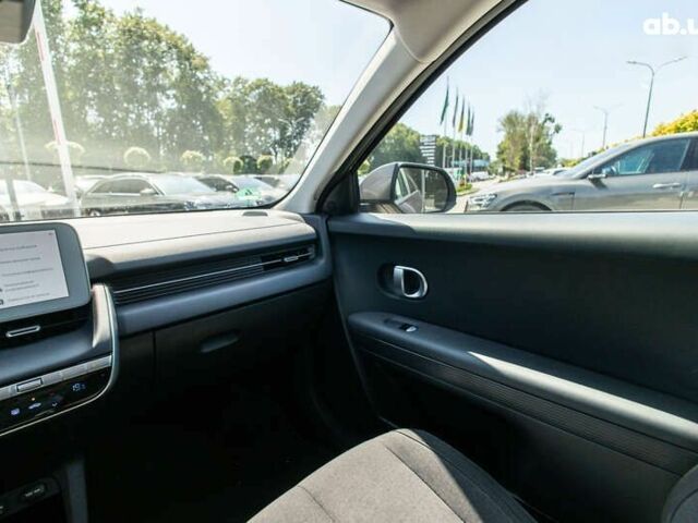 Хендай Ioniq 5, объемом двигателя 0 л и пробегом 80 тыс. км за 22499 $, фото 18 на Automoto.ua