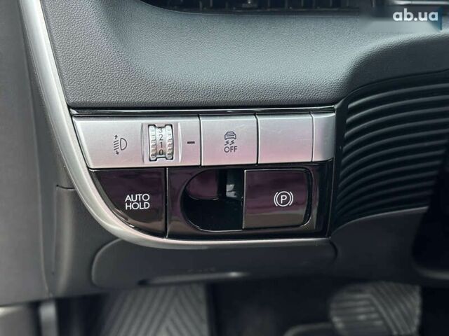 Хендай Ioniq 5, объемом двигателя 0 л и пробегом 108 тыс. км за 23200 $, фото 14 на Automoto.ua