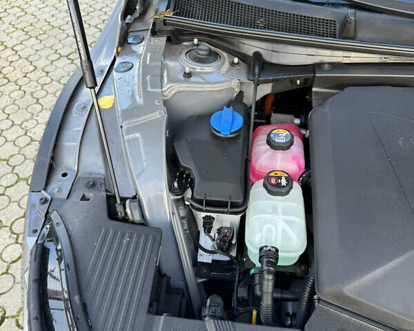 Хендай Ioniq 5, объемом двигателя 0 л и пробегом 57 тыс. км за 23200 $, фото 13 на Automoto.ua