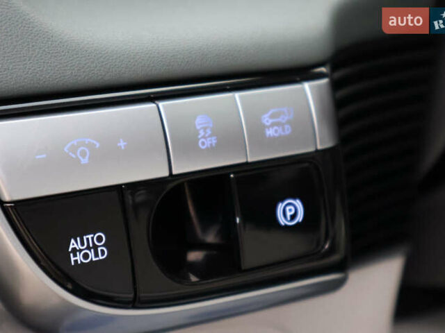 Хендай Ioniq 5, объемом двигателя 0 л и пробегом 49 тыс. км за 27300 $, фото 74 на Automoto.ua