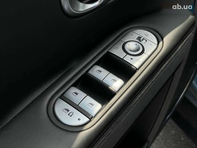 Хендай Ioniq 5, объемом двигателя 0 л и пробегом 40 тыс. км за 30990 $, фото 17 на Automoto.ua