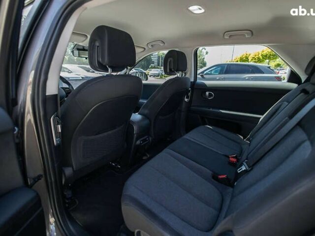 Хендай Ioniq 5, объемом двигателя 0 л и пробегом 80 тыс. км за 22900 $, фото 21 на Automoto.ua