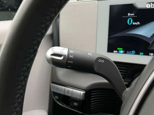 Хендай Ioniq 5, объемом двигателя 0 л и пробегом 53 тыс. км за 22550 $, фото 25 на Automoto.ua