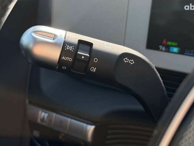 Хендай Ioniq 5, объемом двигателя 0 л и пробегом 12 тыс. км за 25700 $, фото 19 на Automoto.ua