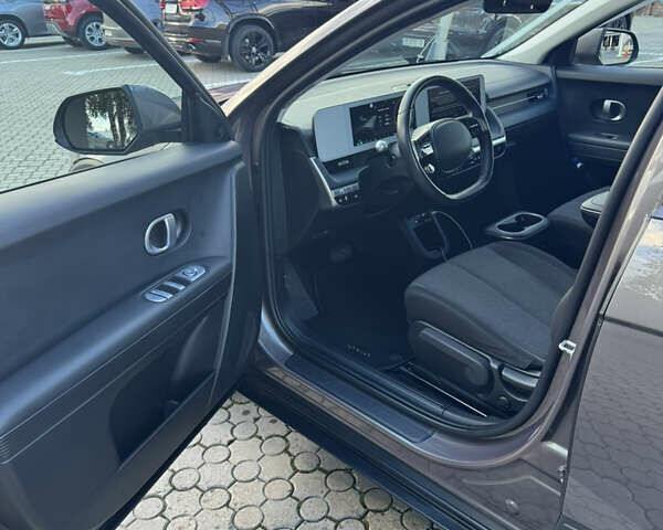 Хендай Ioniq 5, объемом двигателя 0 л и пробегом 57 тыс. км за 23200 $, фото 9 на Automoto.ua