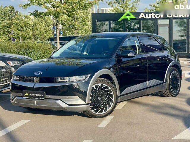 Хендай Ioniq 5, об'ємом двигуна 0 л та пробігом 14 тис. км за 27900 $, фото 4 на Automoto.ua