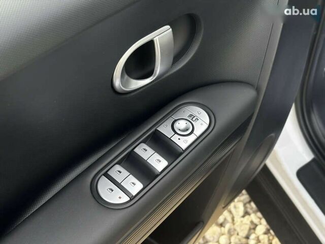 Хендай Ioniq 5, об'ємом двигуна 0 л та пробігом 75 тис. км за 29800 $, фото 20 на Automoto.ua