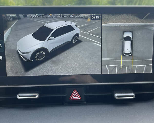Хендай Ioniq 5, объемом двигателя 0 л и пробегом 85 тыс. км за 27000 $, фото 19 на Automoto.ua