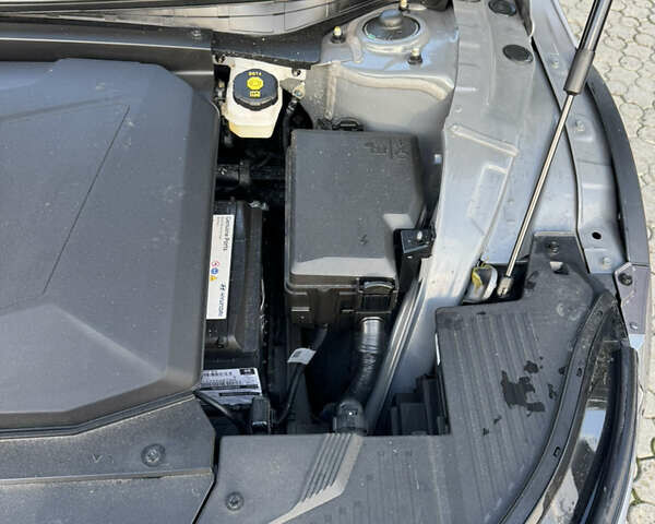 Хендай Ioniq 5, объемом двигателя 0 л и пробегом 57 тыс. км за 23200 $, фото 12 на Automoto.ua