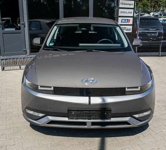 Хендай Ioniq 5, объемом двигателя 0 л и пробегом 80 тыс. км за 22900 $, фото 4 на Automoto.ua