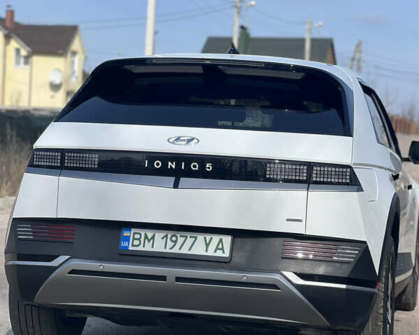 Хендай Ioniq 5, об'ємом двигуна 0 л та пробігом 30 тис. км за 32900 $, фото 4 на Automoto.ua