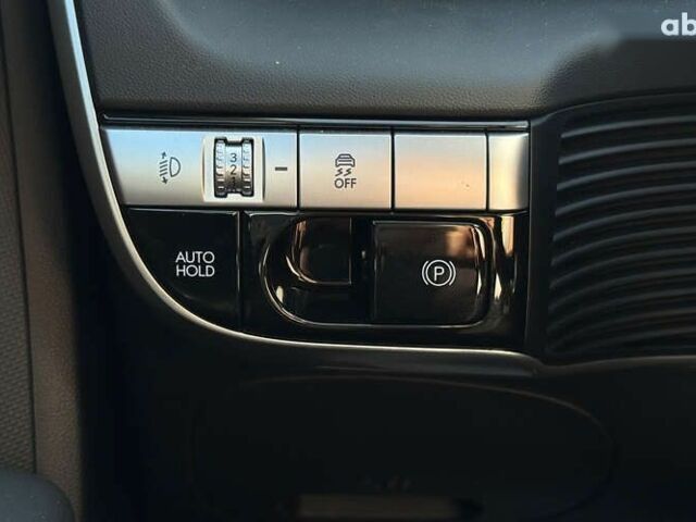 Хендай Ioniq 5, объемом двигателя 0 л и пробегом 12 тыс. км за 25700 $, фото 20 на Automoto.ua