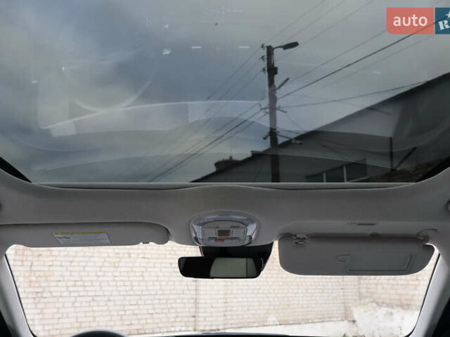 Хендай Ioniq 5, объемом двигателя 0 л и пробегом 49 тыс. км за 27300 $, фото 73 на Automoto.ua