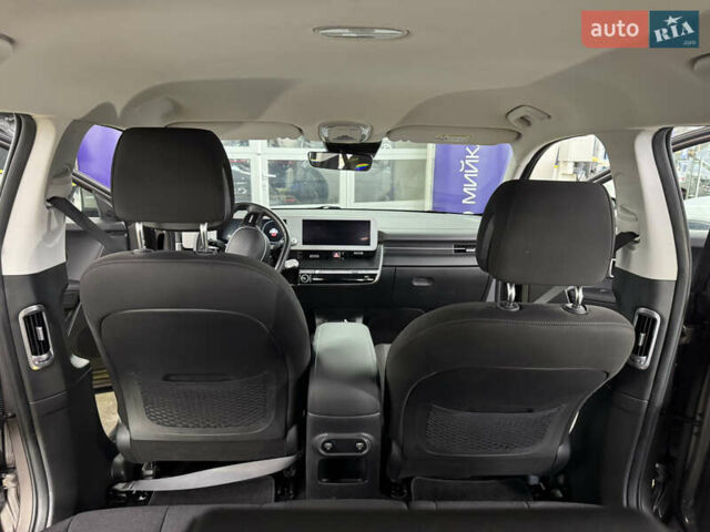 Хендай Ioniq 5, объемом двигателя 0 л и пробегом 57 тыс. км за 23200 $, фото 23 на Automoto.ua