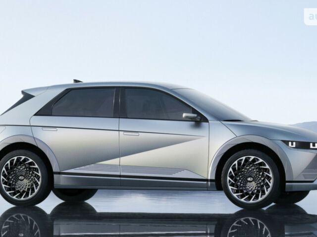 купить новое авто Хендай Ioniq 5 2022 года от официального дилера Автоцентр AUTO.RIA Хендай фото