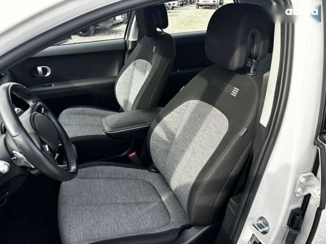 Хендай Ioniq 5, об'ємом двигуна 0 л та пробігом 75 тис. км за 29800 $, фото 23 на Automoto.ua