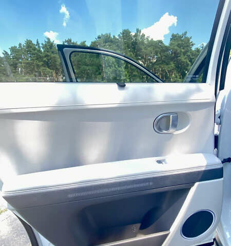 Хендай Ioniq 5, объемом двигателя 0 л и пробегом 4 тыс. км за 32500 $, фото 25 на Automoto.ua