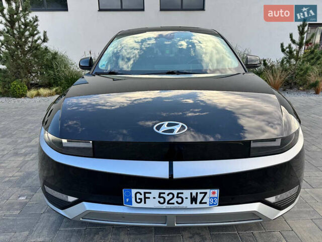 Хендай Ioniq 5, об'ємом двигуна 0 л та пробігом 114 тис. км за 24900 $, фото 7 на Automoto.ua