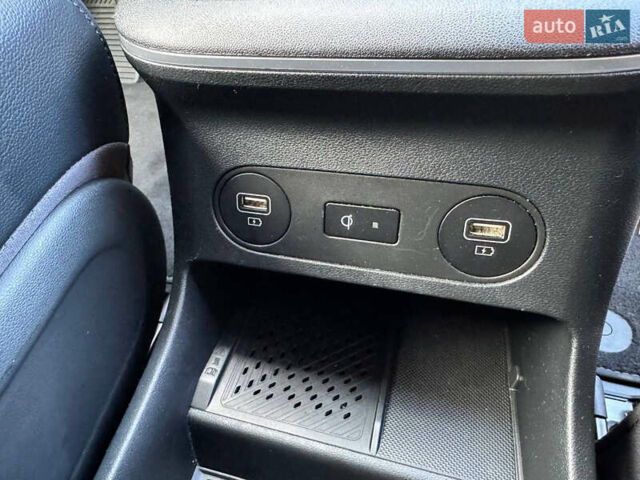 Хендай Ioniq 5, об'ємом двигуна 0 л та пробігом 114 тис. км за 24900 $, фото 21 на Automoto.ua