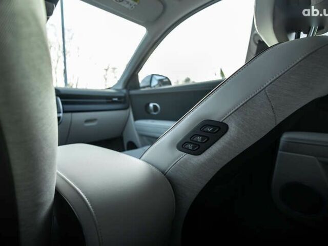 Хендай Ioniq 5, объемом двигателя 0 л и пробегом 32 тыс. км за 34200 $, фото 14 на Automoto.ua