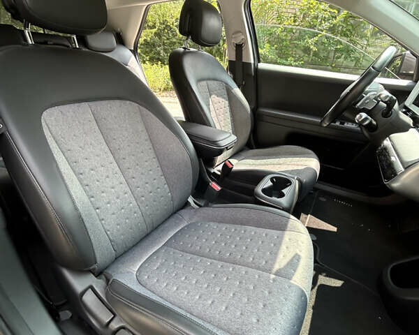 Хендай Ioniq 5, объемом двигателя 0 л и пробегом 76 тыс. км за 25800 $, фото 22 на Automoto.ua