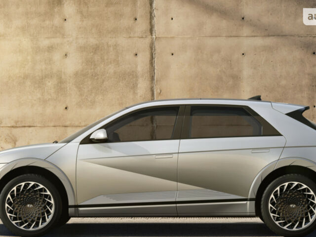купить новое авто Хендай Ioniq 5 2022 года от официального дилера Автоцентр AUTO.RIA Хендай фото