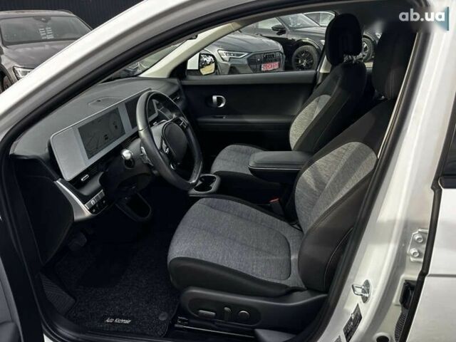 Хендай Ioniq 5, об'ємом двигуна 0 л та пробігом 75 тис. км за 29800 $, фото 24 на Automoto.ua