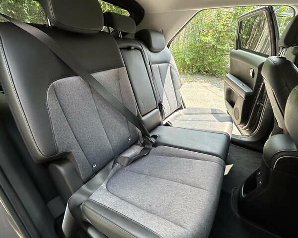 Хендай Ioniq 5, объемом двигателя 0 л и пробегом 76 тыс. км за 25800 $, фото 21 на Automoto.ua