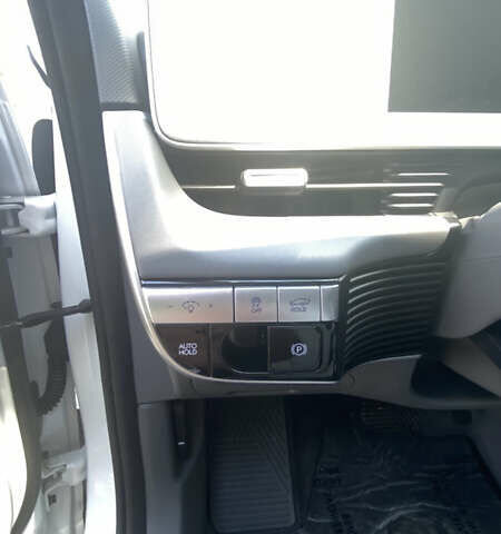 Хендай Ioniq 5, объемом двигателя 0 л и пробегом 4 тыс. км за 32500 $, фото 23 на Automoto.ua