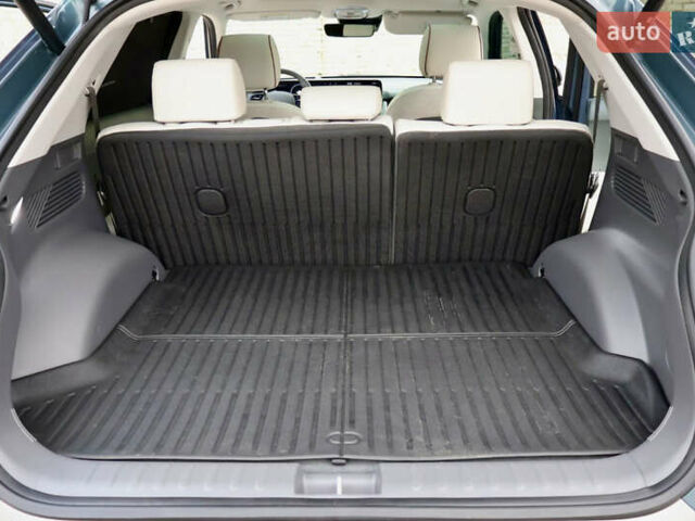 Хендай Ioniq 5, объемом двигателя 0 л и пробегом 49 тыс. км за 27300 $, фото 55 на Automoto.ua